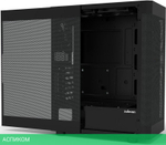 Корпус Zalman I4 без БП черный