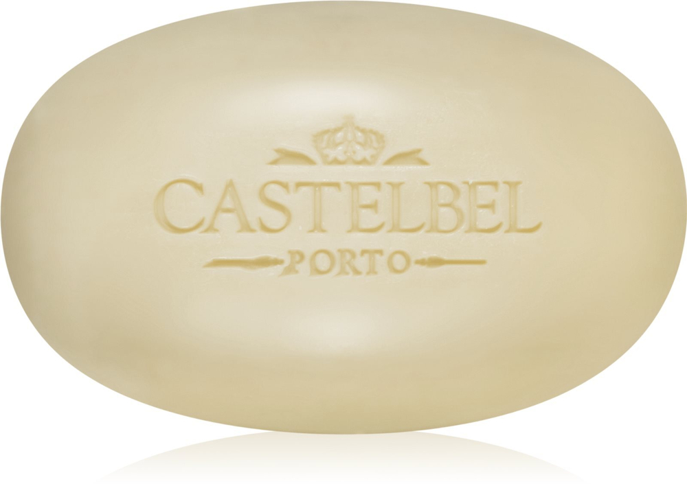 Castelbel  Reindeer - мыло в коробке /  I. 150  g  / GTIN 190577913596