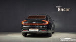 Hyundai Sonata Hybrid (DN8) Inspiration (01.2020)