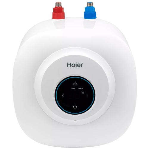 Водонагреватель накопительный электрический HAIER ES15V EQ2 под мойкой