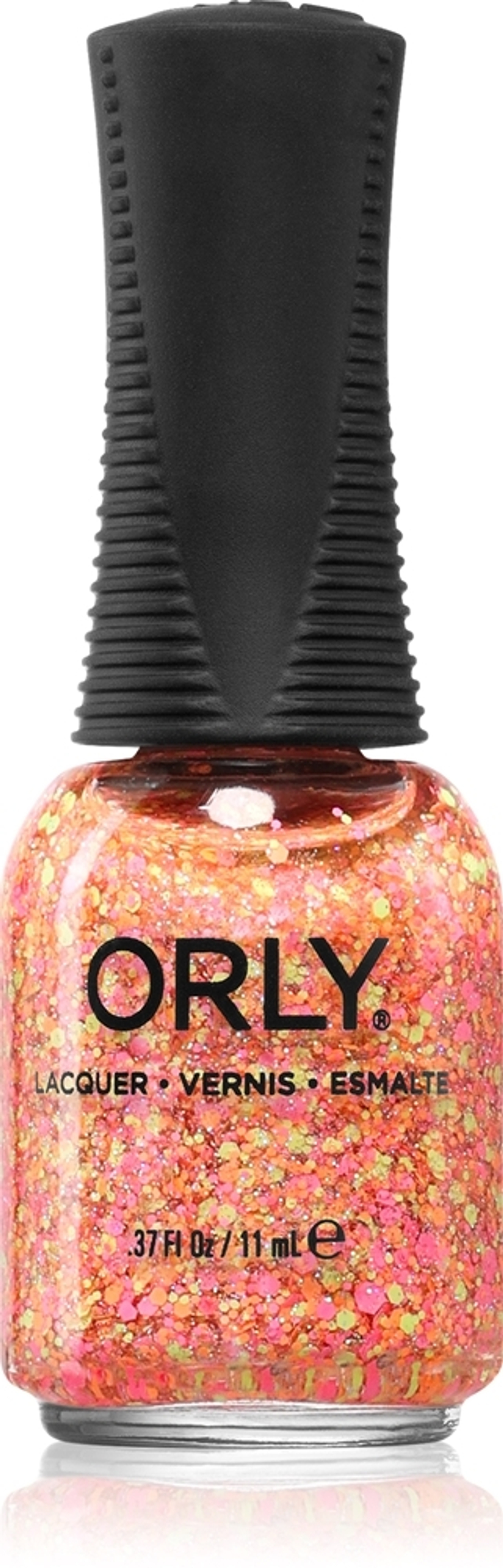 Orly Lacquer - лак для ногтей, 11 ml
