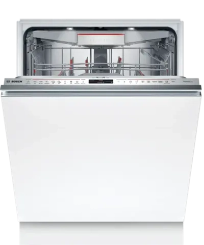 Встраиваемая посудомоечная машина Bosch SMV8YCX02E