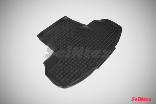 Коврики в багажник для Honda Accord VIII 2008-2012, Seintex.82315