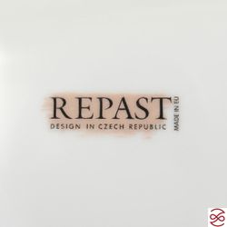 Сахарница Repast Охота зеленая Мария-тереза