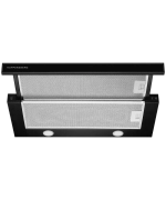 Встраиваемая вытяжка Kuppersberg SLIMTURBO 60 GB фото 
