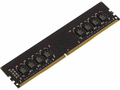 Оперативная память AMD Radeon R7 Performance R7416G2400U2S-UO, DDR4 1х 16ГБ 2400 МГц, DIMM, OEM