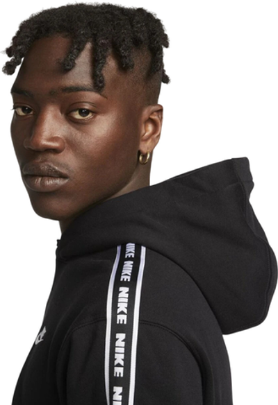FB7296-010 Толстовка Nike M Club Fleece Gx Track Suit