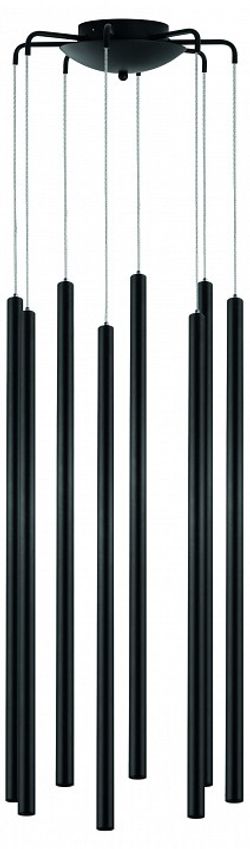 Подвесная люстра Lightstar Tubo L8T747337