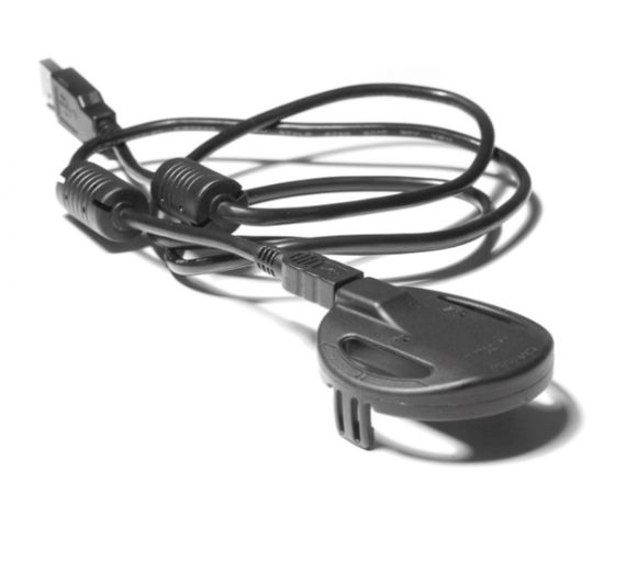 Интерфейс компьютера Cressi Newton/Drake