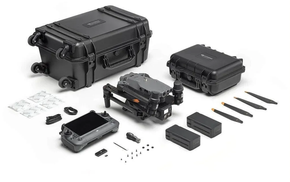 DJI Matrice 30T