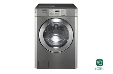 Стиральная машина LG WD-H069BD3S