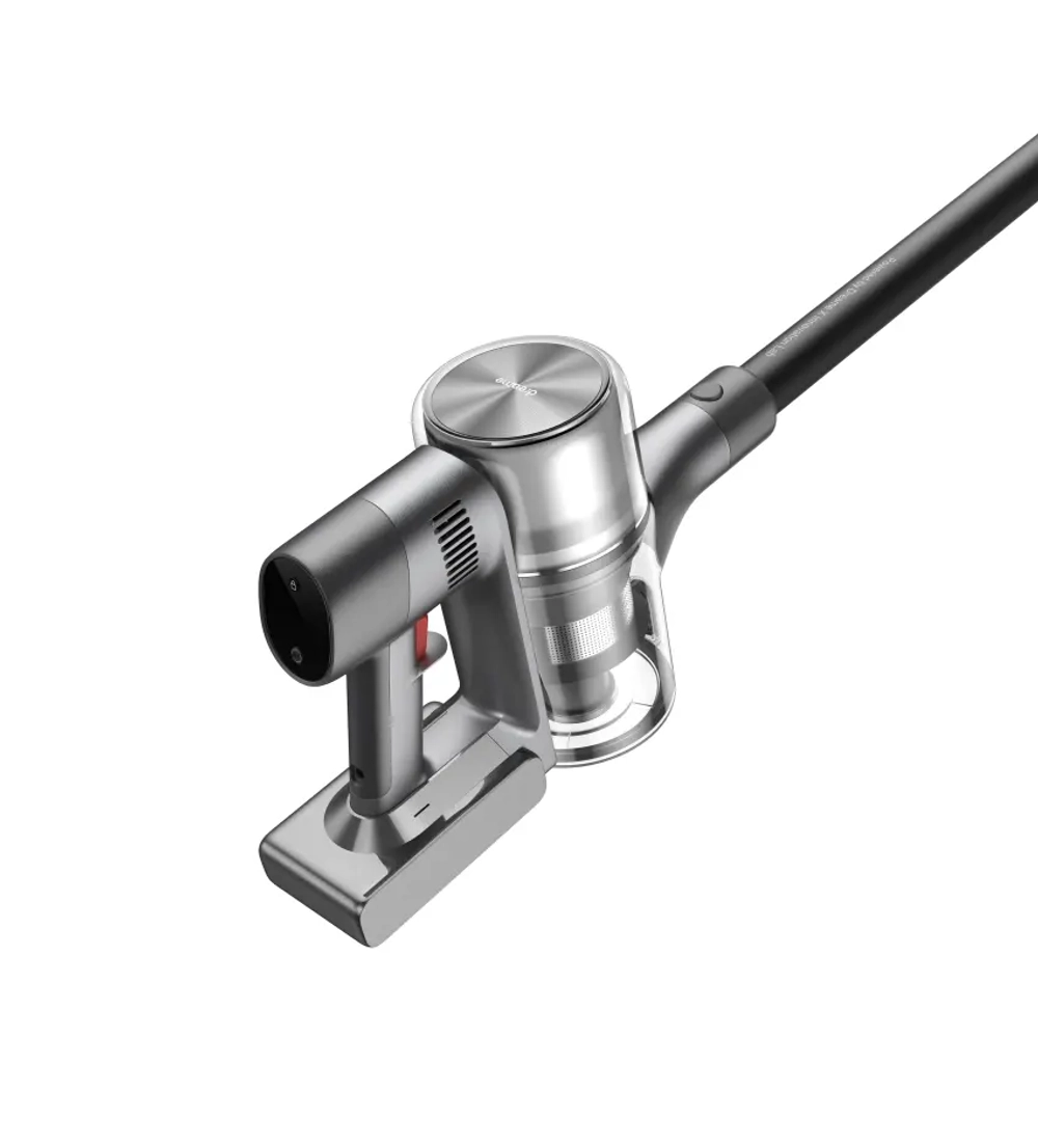 Беспроводной пылесос Dreame T30 Neo Grey (Серый)