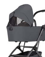 Коляска 2 в 1 Joolz Aer 2 Stone Grey