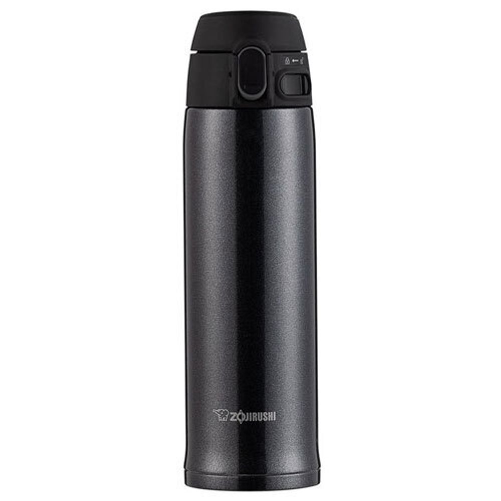 Термос Zojirushi SM-TA60-BA 0,6 л (черн.)