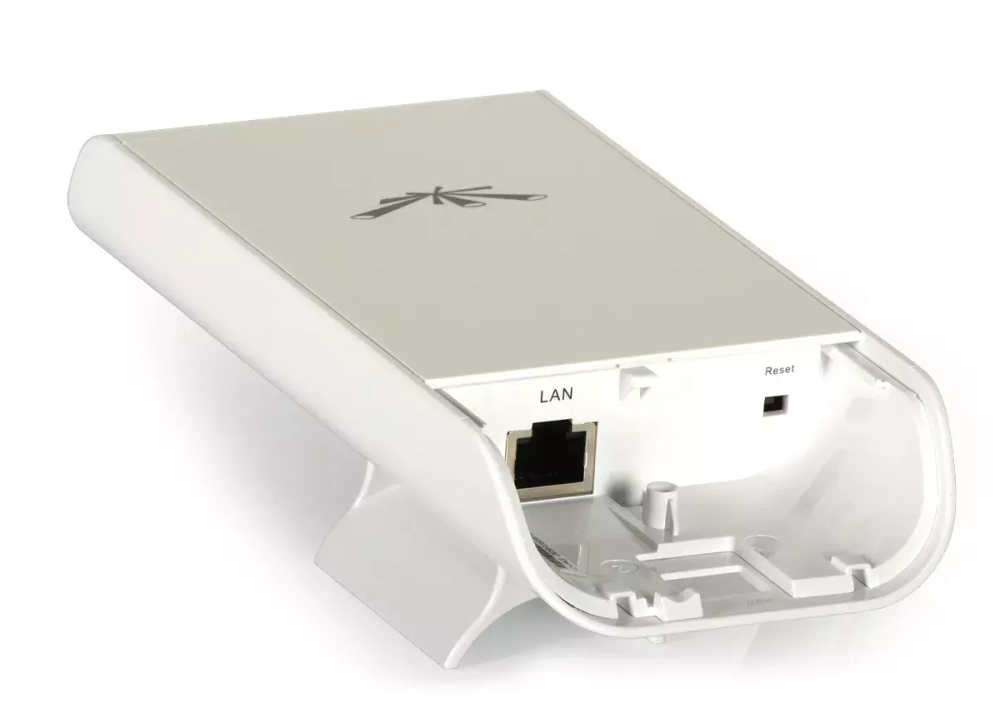 WiFi точка доступа Ubiquiti NanoLoco M5 LocoM5(EU)