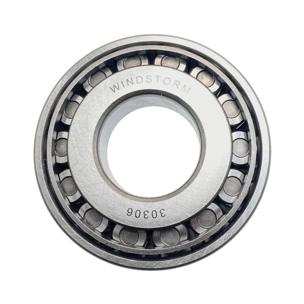Подшипник ступицы УМ наруж. Toyota 7-8FG/FD15-30 976003030671