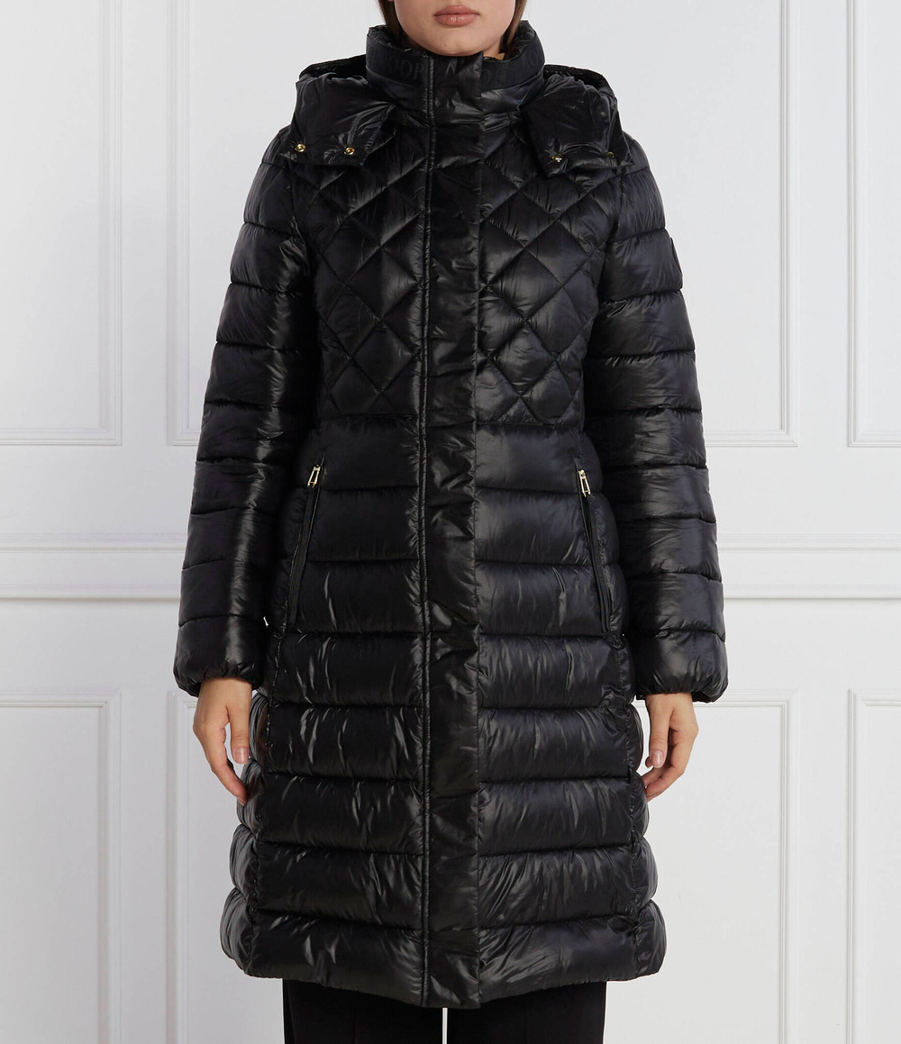 Пальто Joop! - черный(30039182)