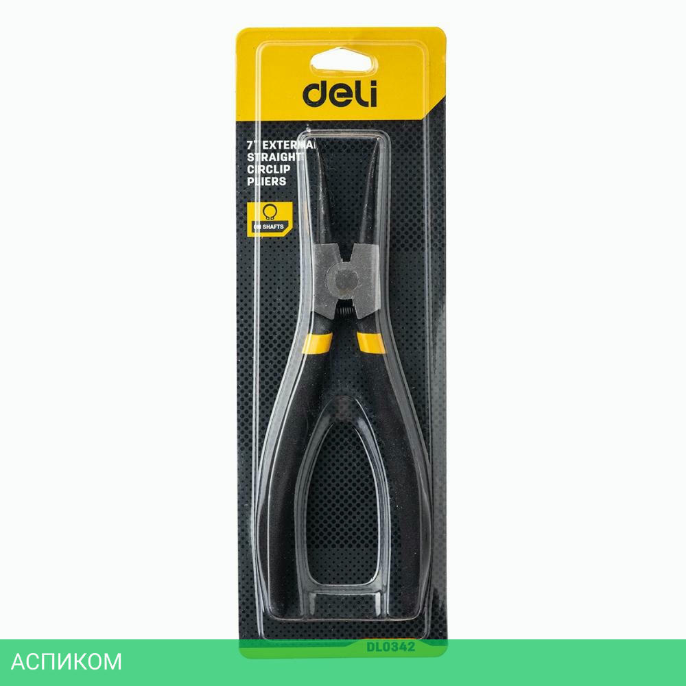 Съемник Deli DL0342