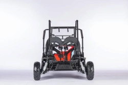 Электробагги Scanmoto RAPID