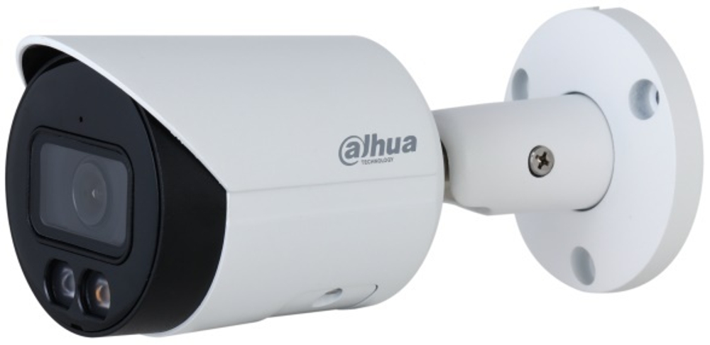 Видеокамера IP Dahua DH-IPC-HFW2249SP-S-LED-0280B
