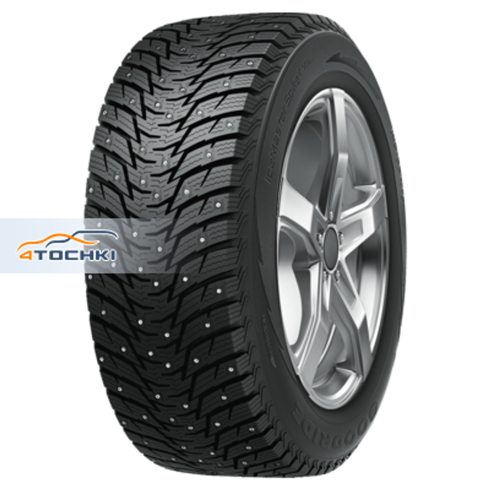 Легковая шина Goodride 215/55R16 97T XL IceMaster Spike Z-506 TL (шип.)