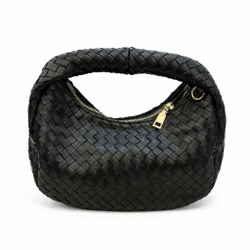 ITALY K сумка hobo bag - черный