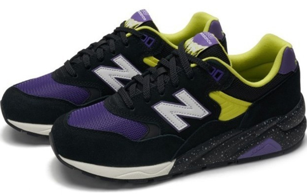Кроссовки New Balance Nb 580