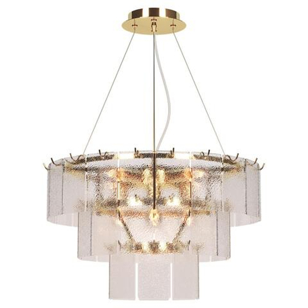 Люстра подвесная Lussole LSP-8712