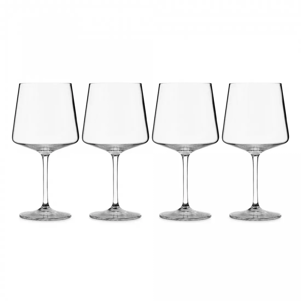 Набор бокалов для вина 4шт объем 630мл Zwiesel Glas Echo