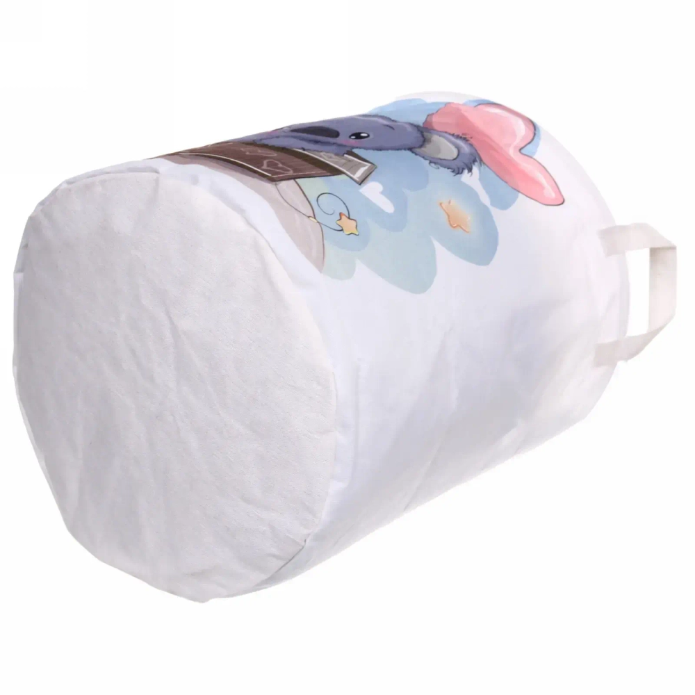 Корзина для хранения круглая Коала 44*33 см 494