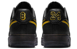 Кроссовки Nike Air Force 1 Low Kobe Black Mamba