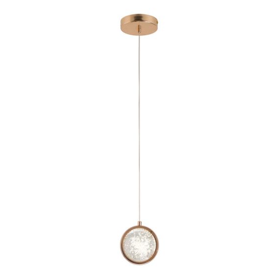 Подвесной светильник Lussole LSP-7510