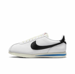 Женские кроссовки Nike Cortez 'White Black Light Photo Blue' DN1791-100