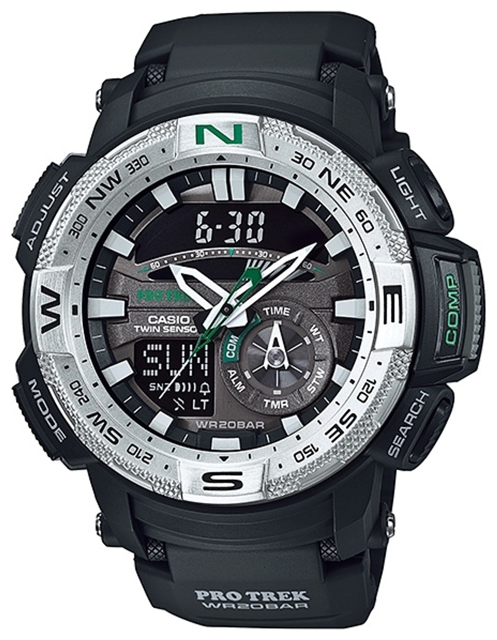 Casio PRG2801E
