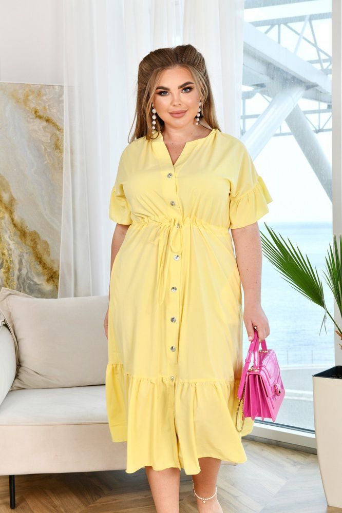 Платье УК-8-293-1 Fabrika