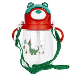 GAEM Бутылка, 450 мл, L12 W8 H16 см, 4в.