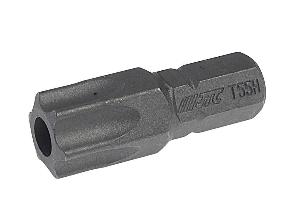 Бита TORX Т55Hх30мм 5/16" DR JTC