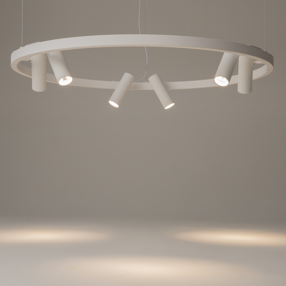 Подвесной светильник Maytoni MOD102PL-L42WK