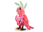 Конструктор LEGO Creator 31170 Розовый фламинго