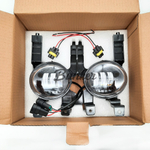 LED ПТФ Salman Opel,50W