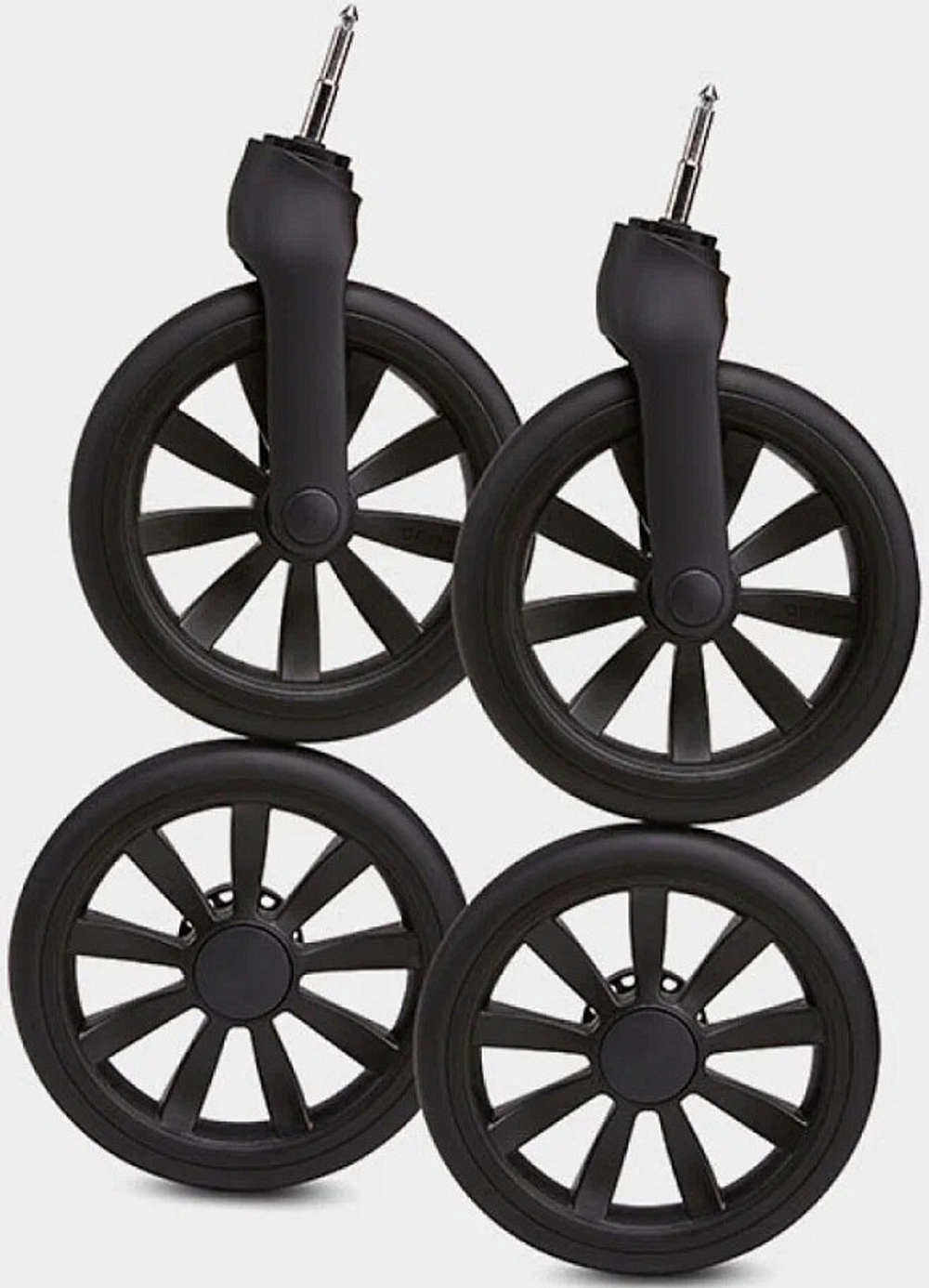 Детская коляска Anex e/type 2 в 1 jazz