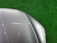 Капот Geely Coolray (2019-2023)