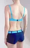 Купальник Ofelia new Navyblue-Blue