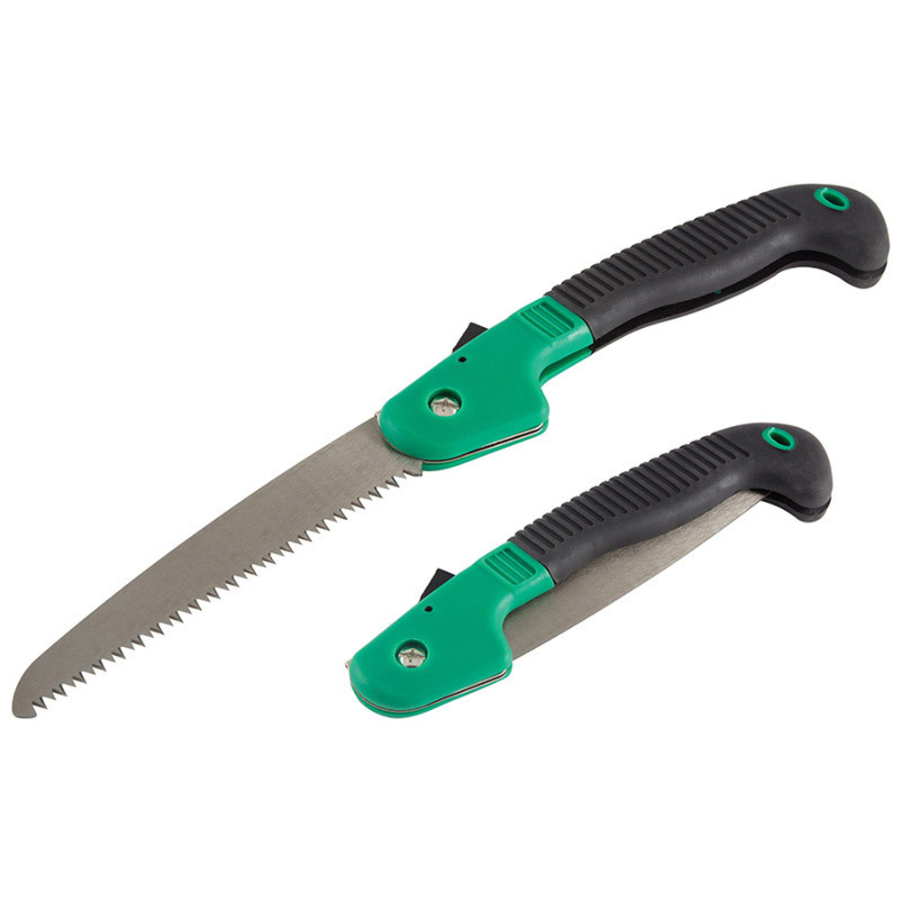 Ножовка садовая PARK PK0006 (складная) 200 мм 270132-SK