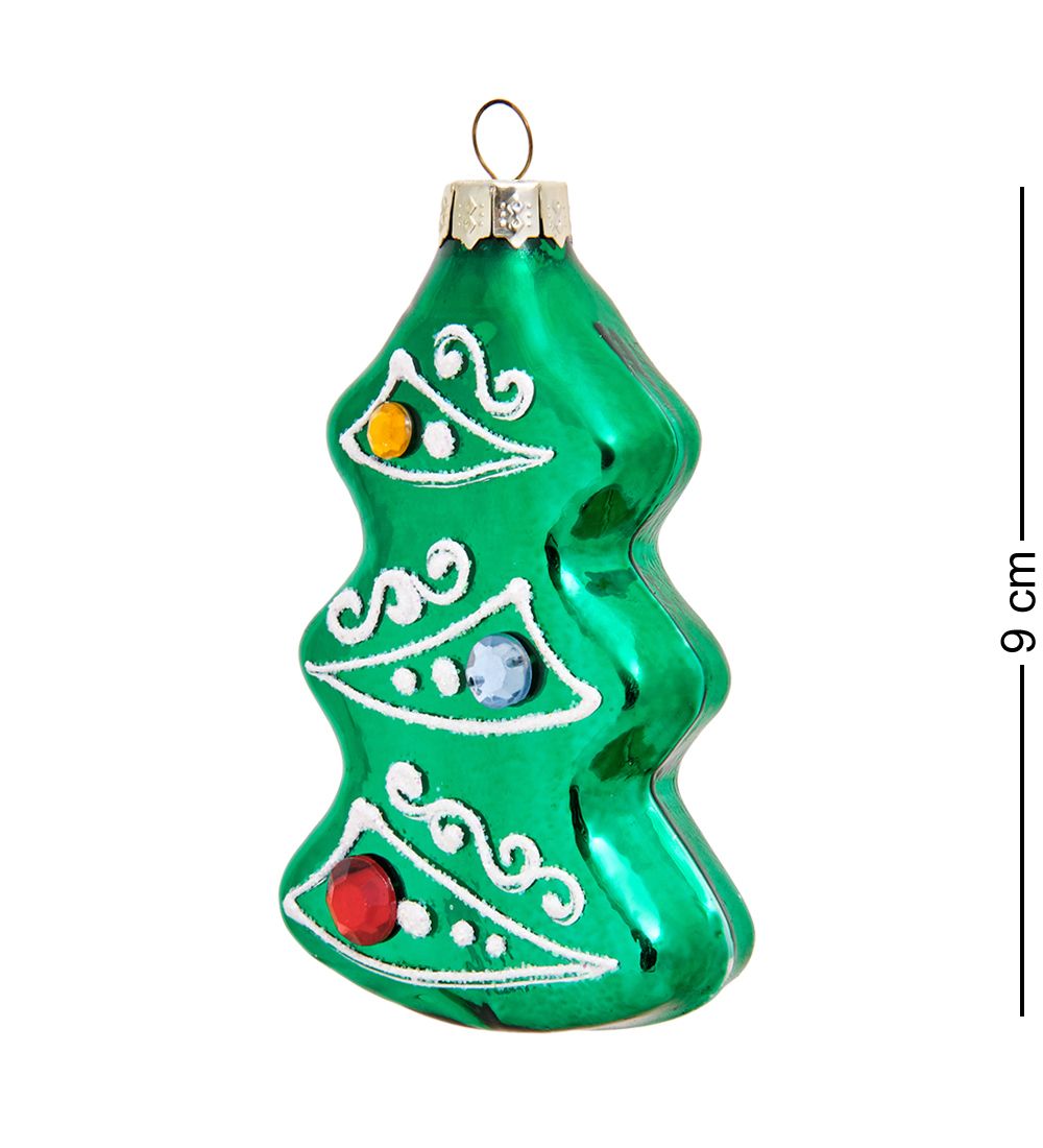 Элита НФ-091/1 Фигурка «Елочка» ёлочное украшение