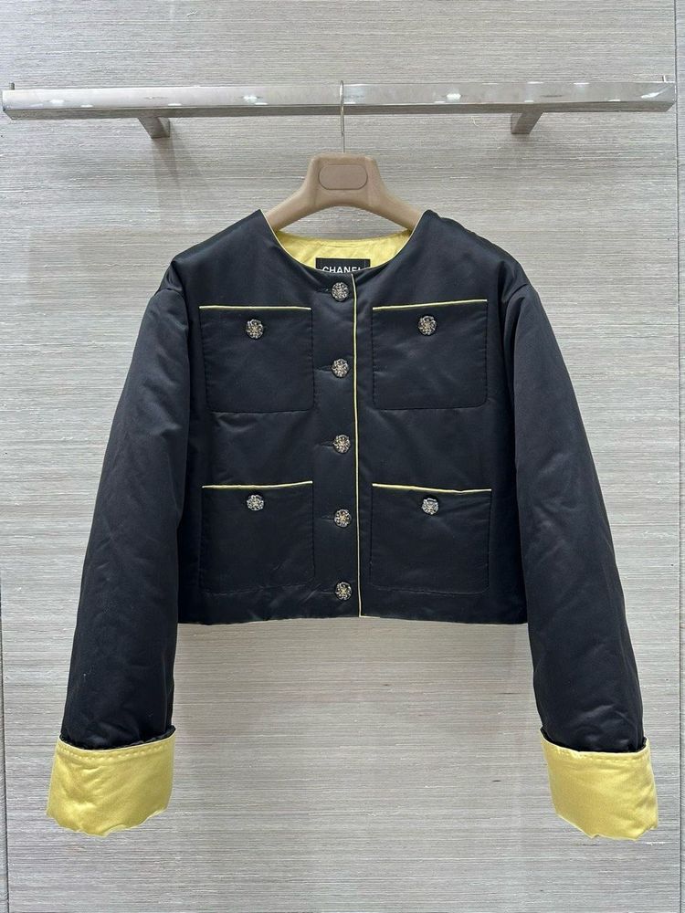 Куртка CHANEL