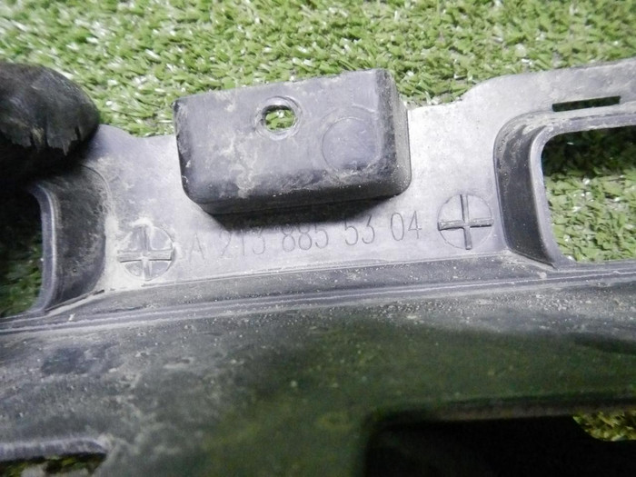 Кронштейн переднего бампера Mercedes E W213 20-23