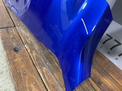 Крыло переднее левое Haval F7 1 19-24 Б/У Оригинал 8403209XKQ00AD