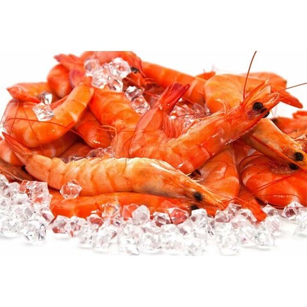 Креветка Ваннамей с/г 50/70 700 гр.