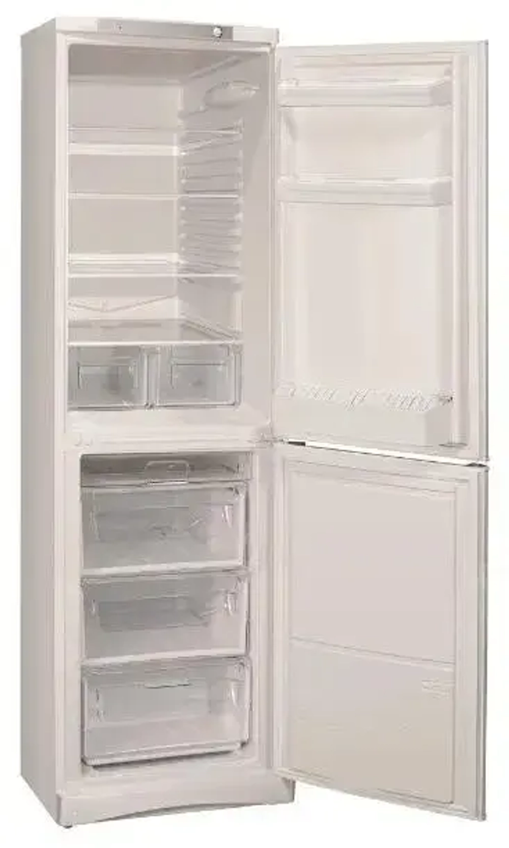 Холодильник Stinol STS 200 E